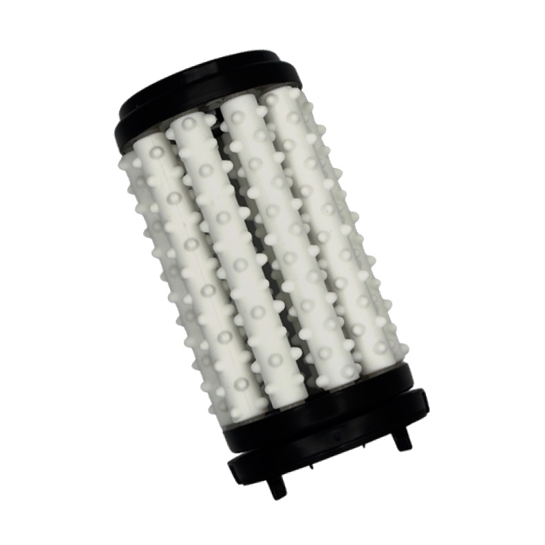 Manipolo corpo Roll Fibro