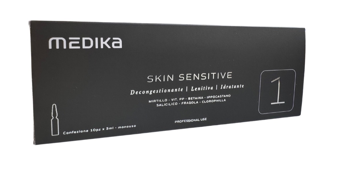 1 · Skin Sensitive Medika