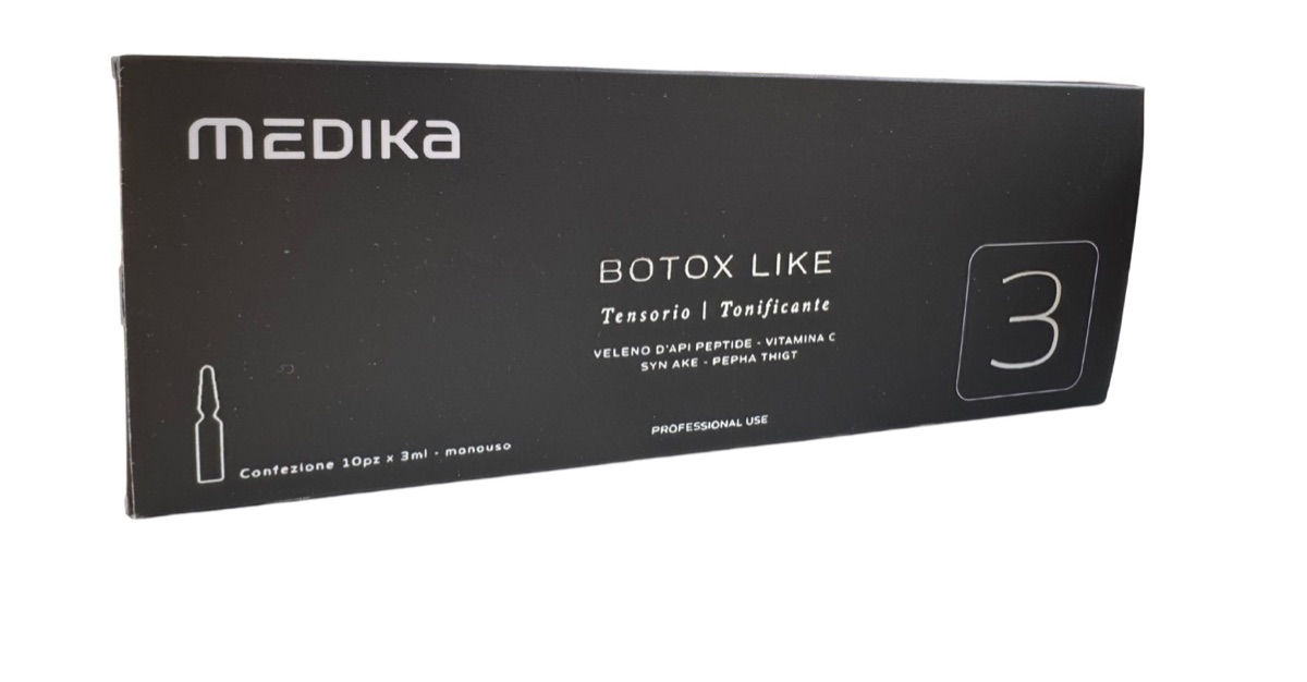 3 · Botox Like Medika