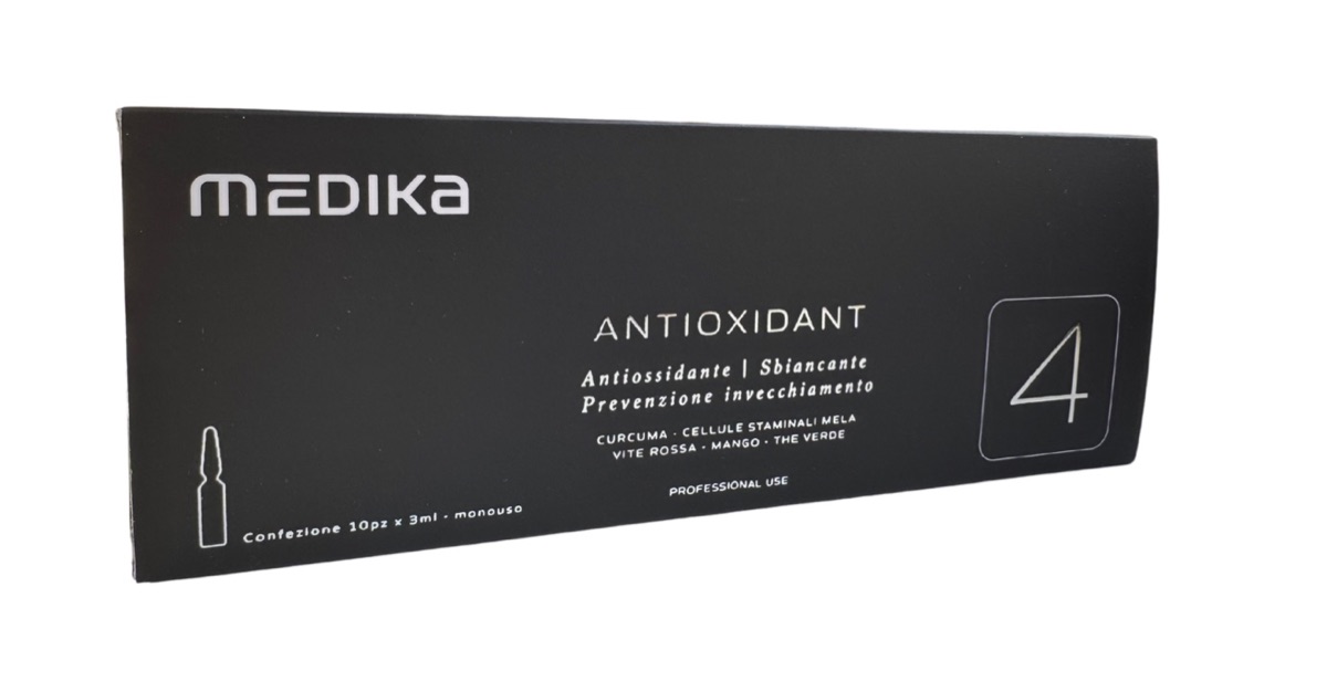 4 · Antioxidant Medika