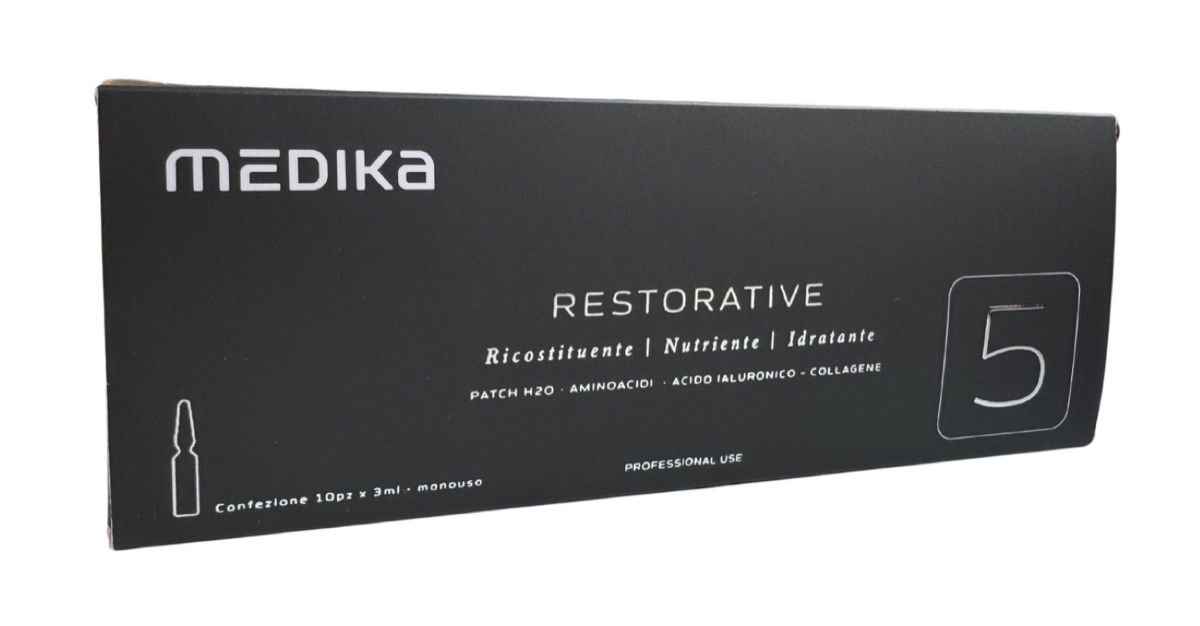 5 · Restorative Medika