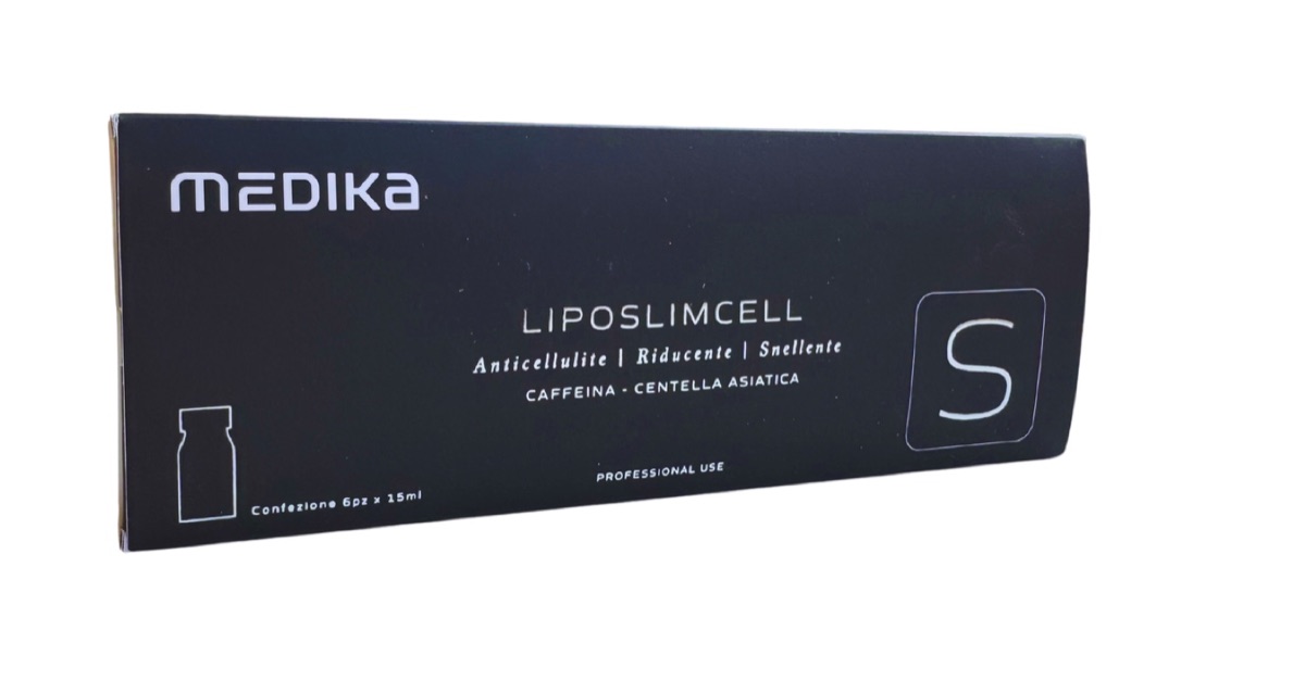 S · Liposlimcell Medika