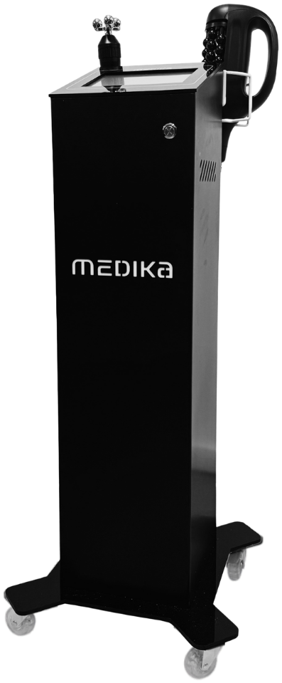 M-Roll, manipolo rotante Medika