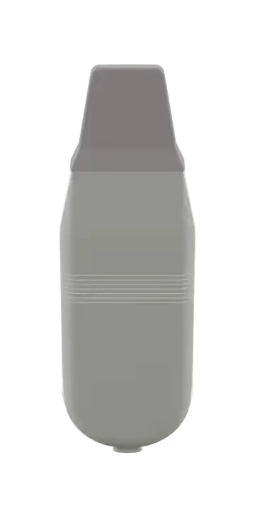 Manipolo Peeling cavitation